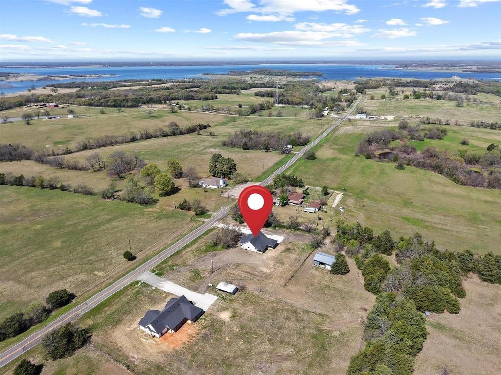 14419 Farm To Market Road 1396 E, Windom, TX 75492