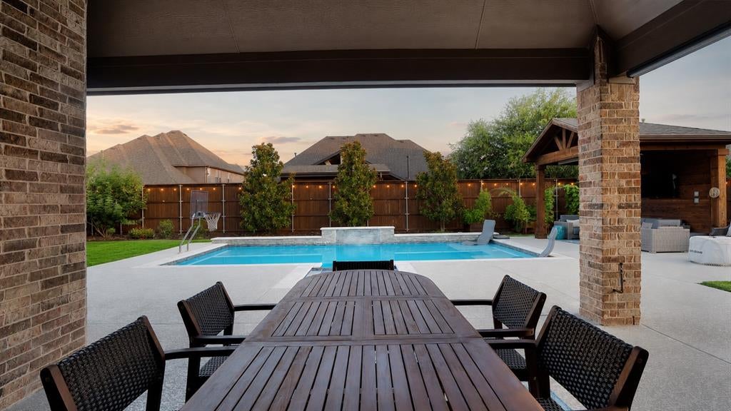 260 Saint Mark Ln, Prosper, TX 75078 photo