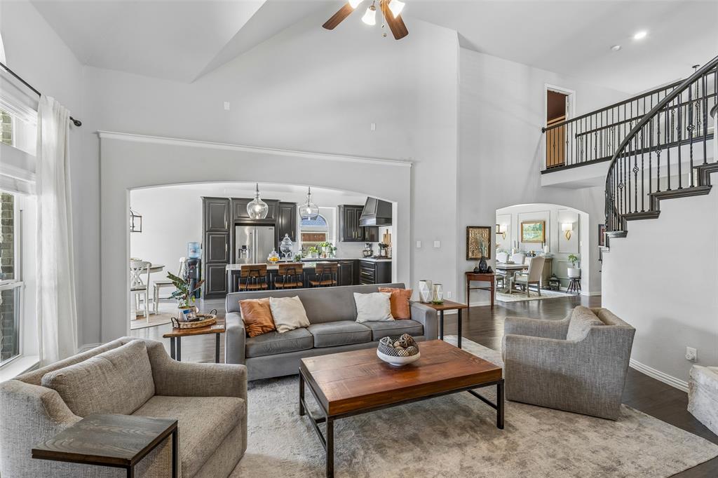 260 Saint Mark Ln, Prosper, TX 75078 photo