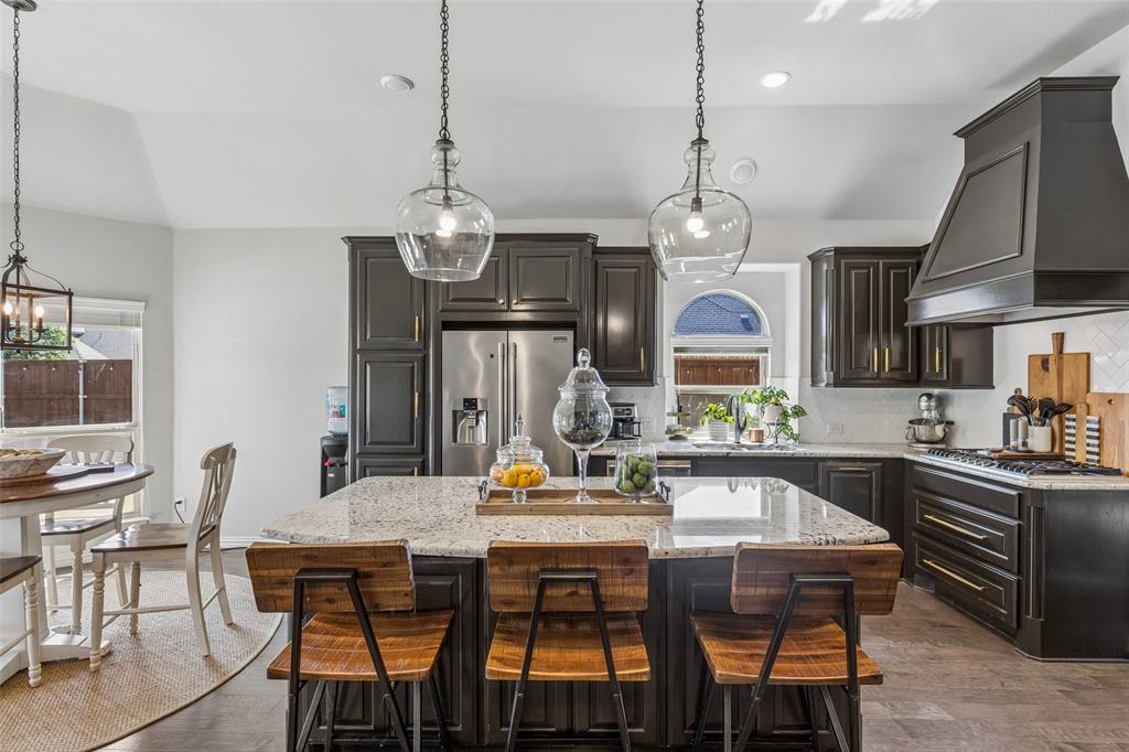 260 Saint Mark Ln, Prosper, TX 75078 photo