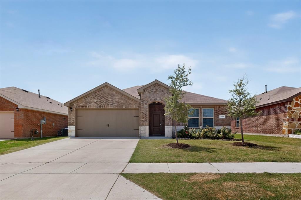 309 Banner Ave, Royse City, TX 75189
