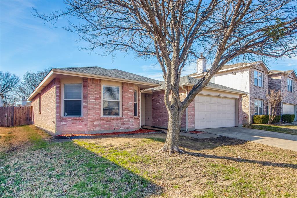 2607 Buckskin Dr, Mckinney, TX 75071 photo