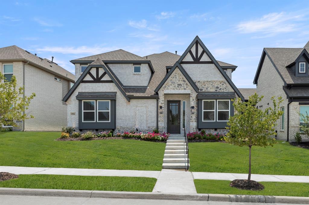 8504 Cross Timber St, Rowlett, TX 75089