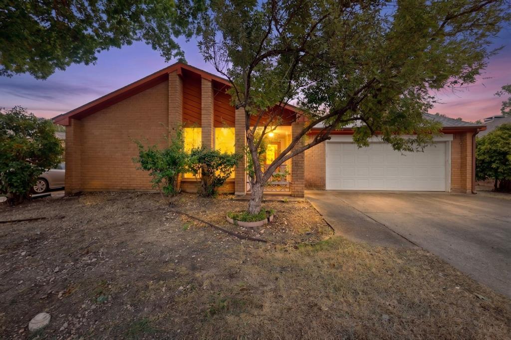 1003 Candlewood Dr, Allen, TX 75002