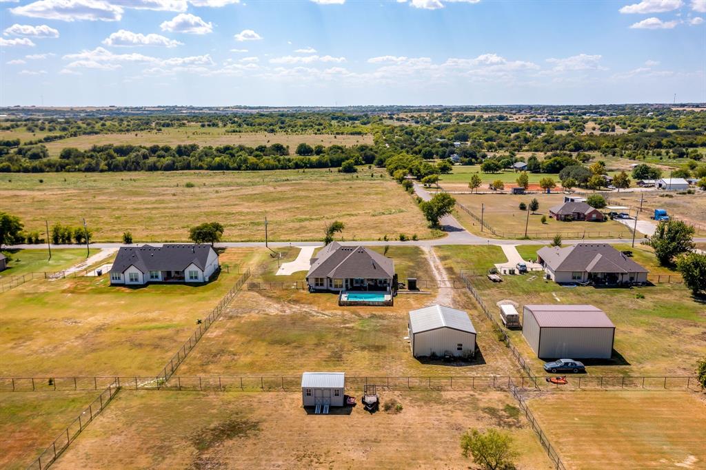 8032 County Road 1006, Godley, TX 76044 photo