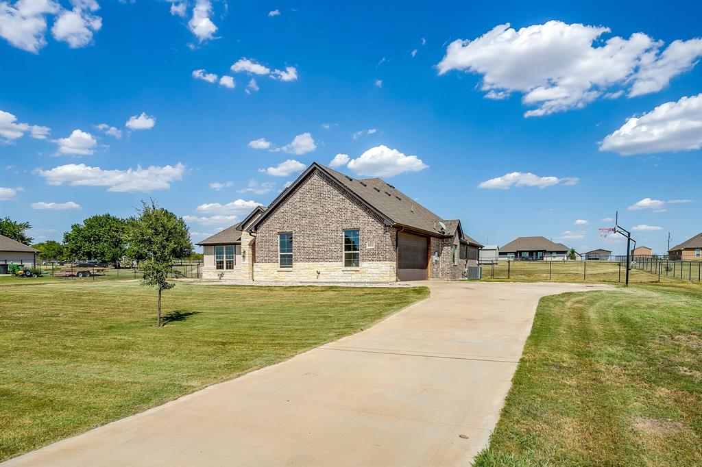 8032 County Road 1006, Godley, TX 76044 photo