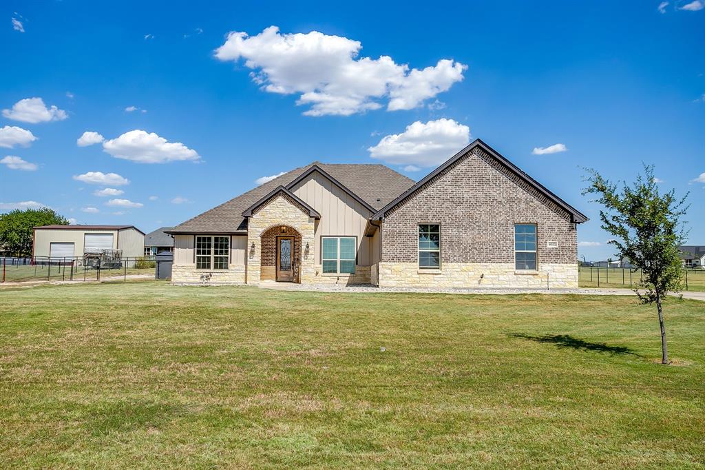 8032 County Road 1006, Godley, TX 76044 photo
