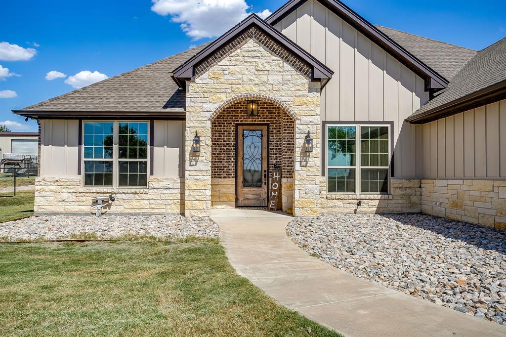 8032 County Road 1006, Godley, TX 76044 photo