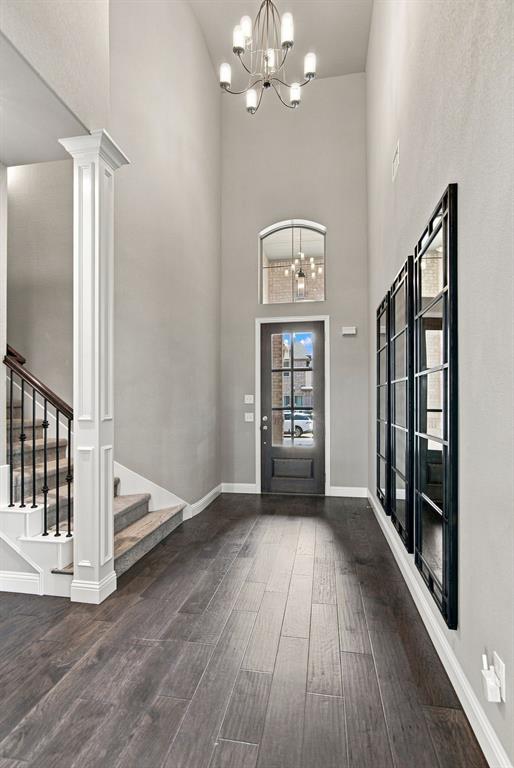 2701 Trinity Trail Way, Fort Worth, TX 76118 photo