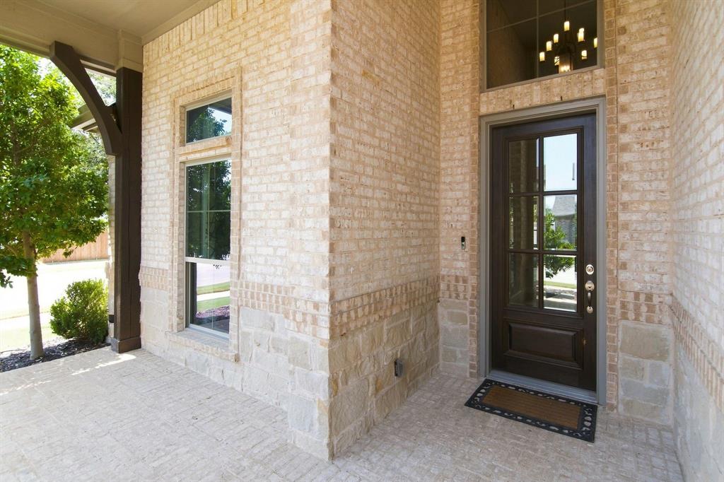 2701 Trinity Trail Way, Fort Worth, TX 76118 photo
