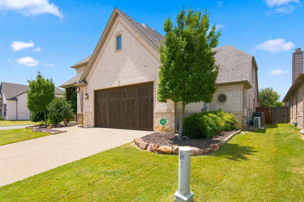 2701 Trinity Trail Way, Fort Worth, TX 76118 photo