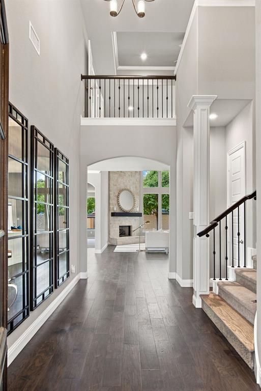 2701 Trinity Trail Way, Fort Worth, TX 76118 photo