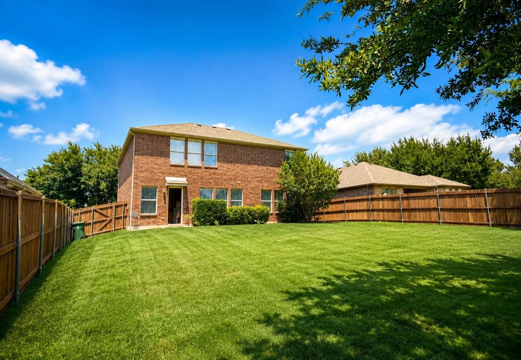 8108 Toltec Ct, Arlington, TX 76002 photo