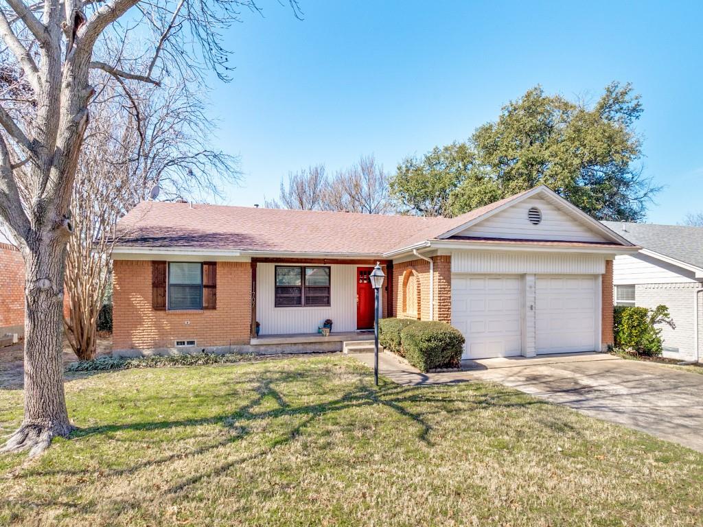 11707 Rogue Way, Dallas, TX 75218 photo