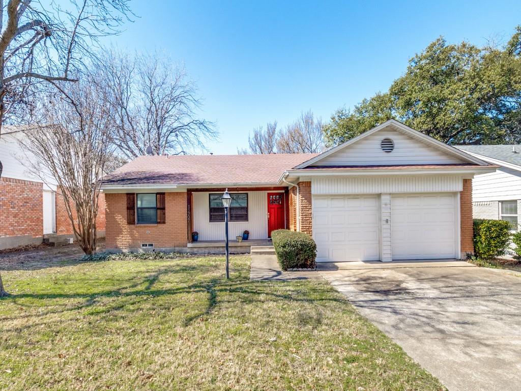 11707 Rogue Way, Dallas, TX 75218