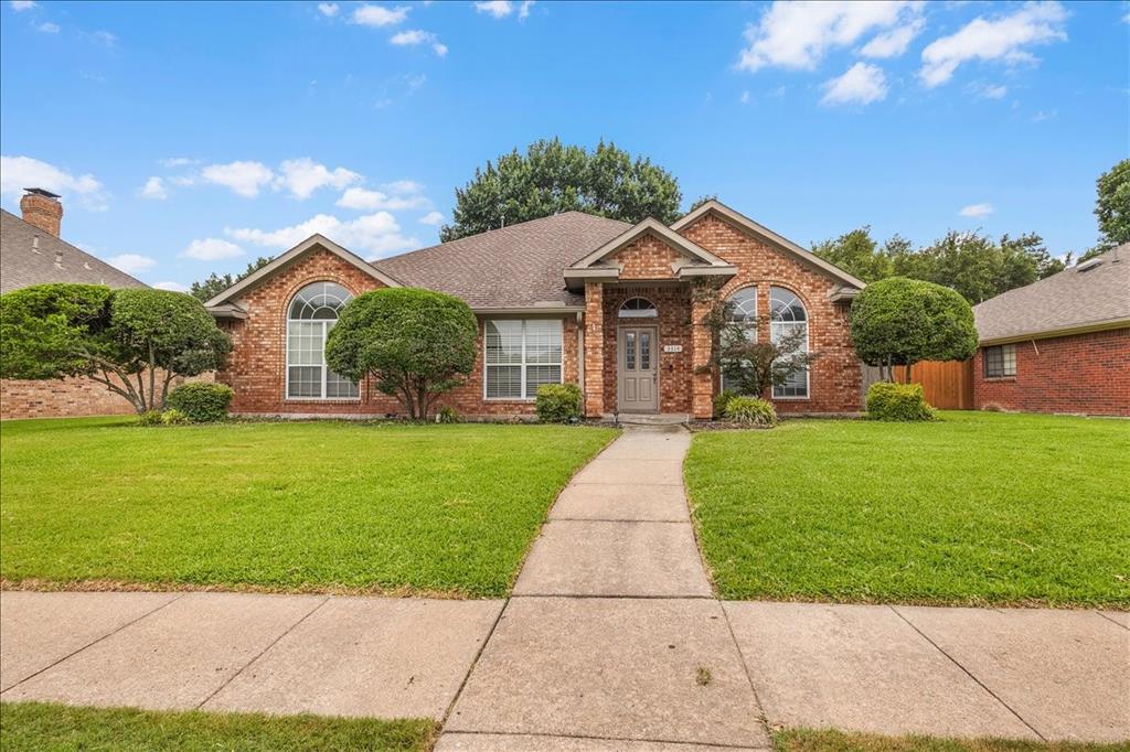 3314 Suzanne Dr, Rowlett, TX 75088