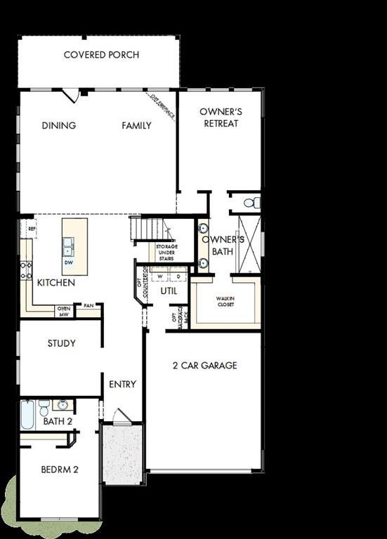 4324 Palomino Rd, Aubrey, TX 76227 photo