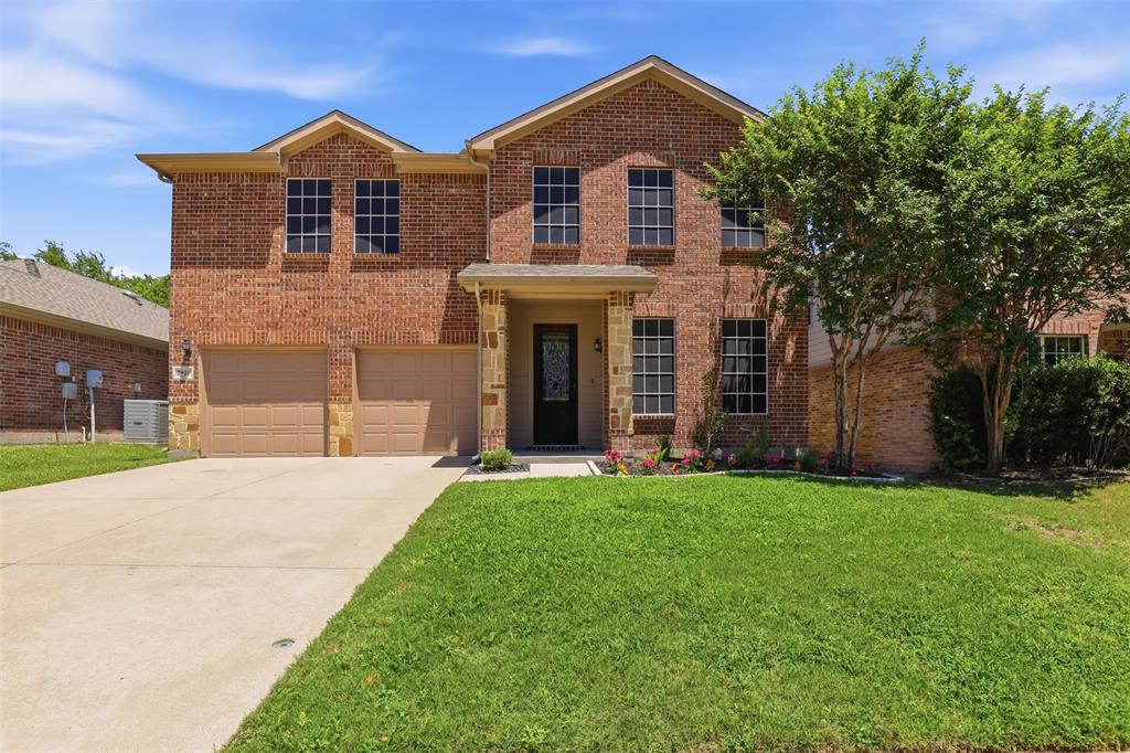 2921 Wispy Trl, Fort Worth, TX 76108 photo