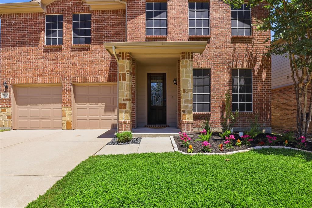 2921 Wispy Trl, Fort Worth, TX 76108 photo