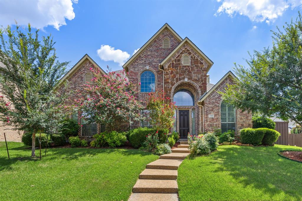 2308 Harrisburg Ln, Plano, TX 75025
