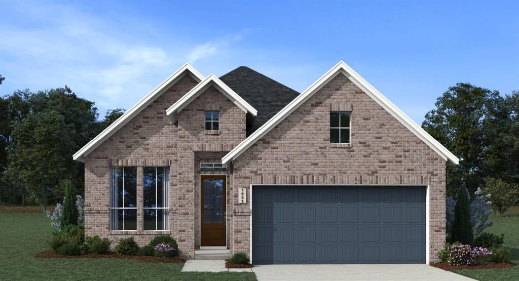 10133 Birchpoint Dr, Fort Worth, TX 76108