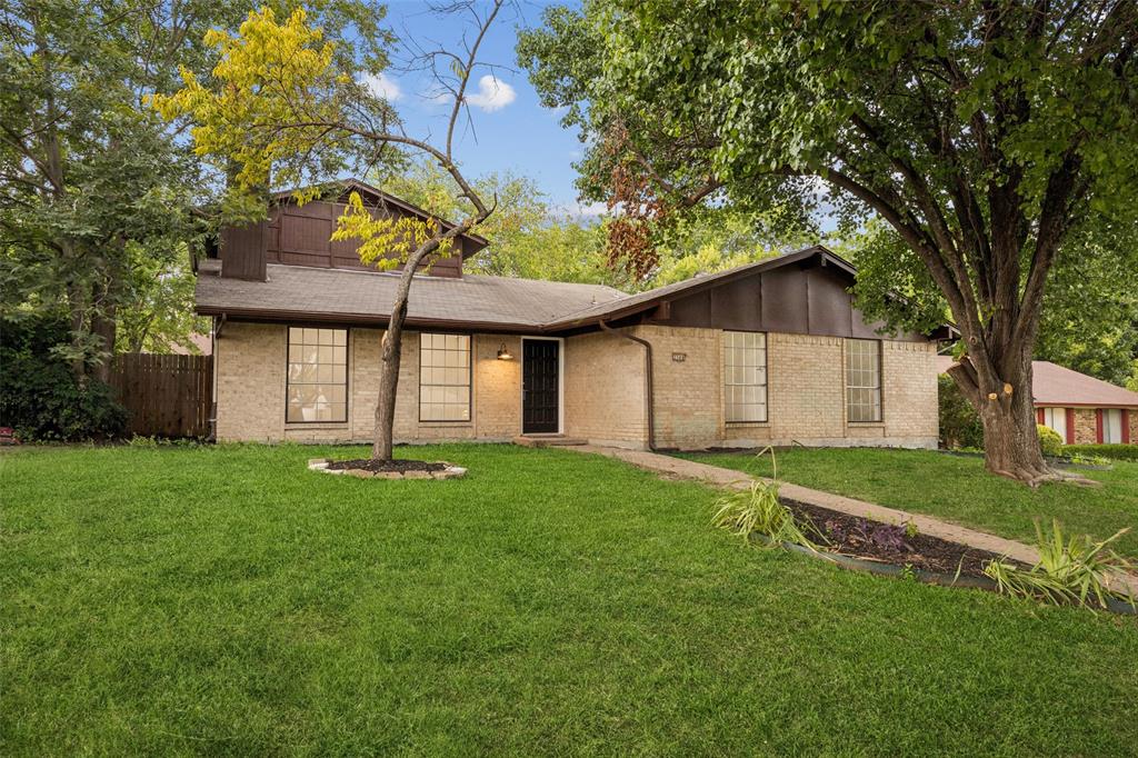 3508 Wildwood Cir, Plano, TX 75074 photo