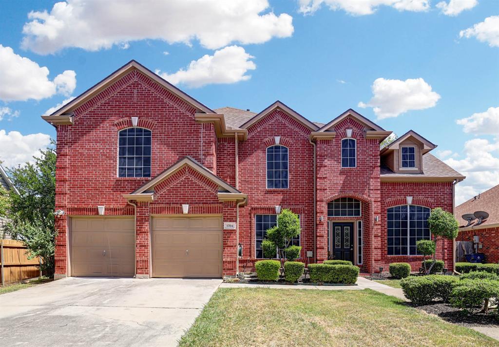 5704 Kelly Ct, Haltom City, TX 76137