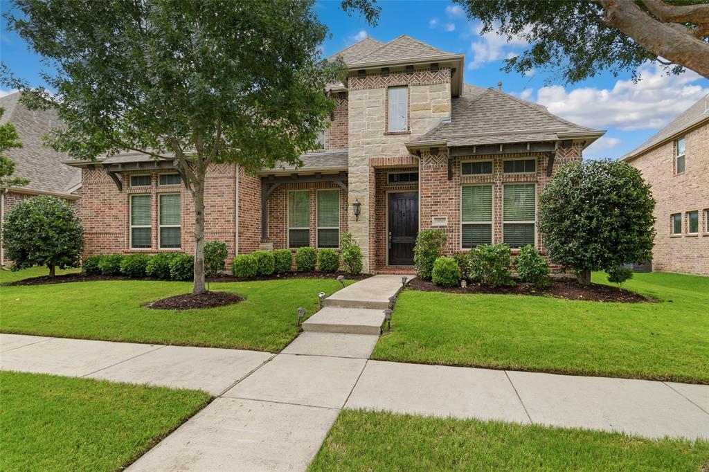 14841 Germantown Ln, Frisco, TX 75035 photo