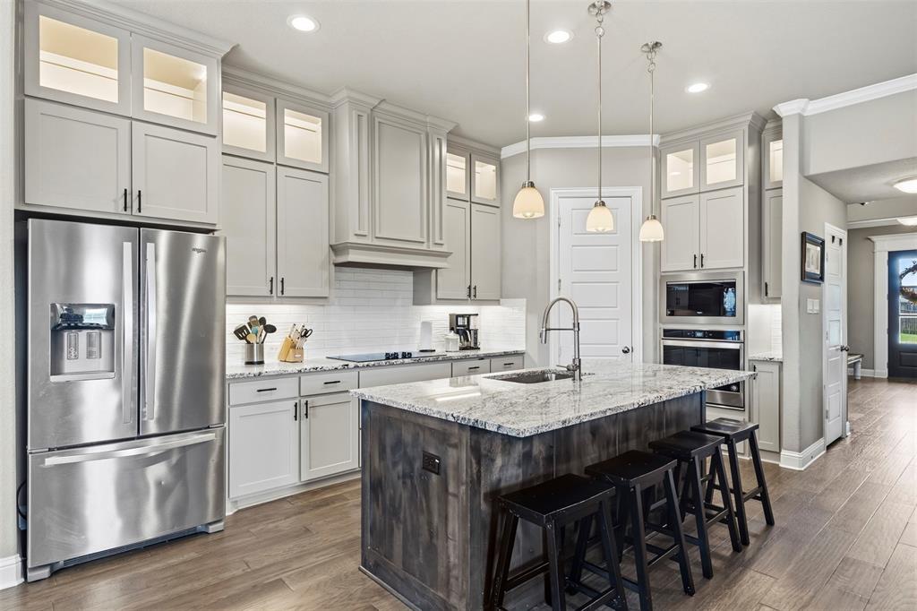 251 Bear Trl, Waxahachie, TX 75165 photo