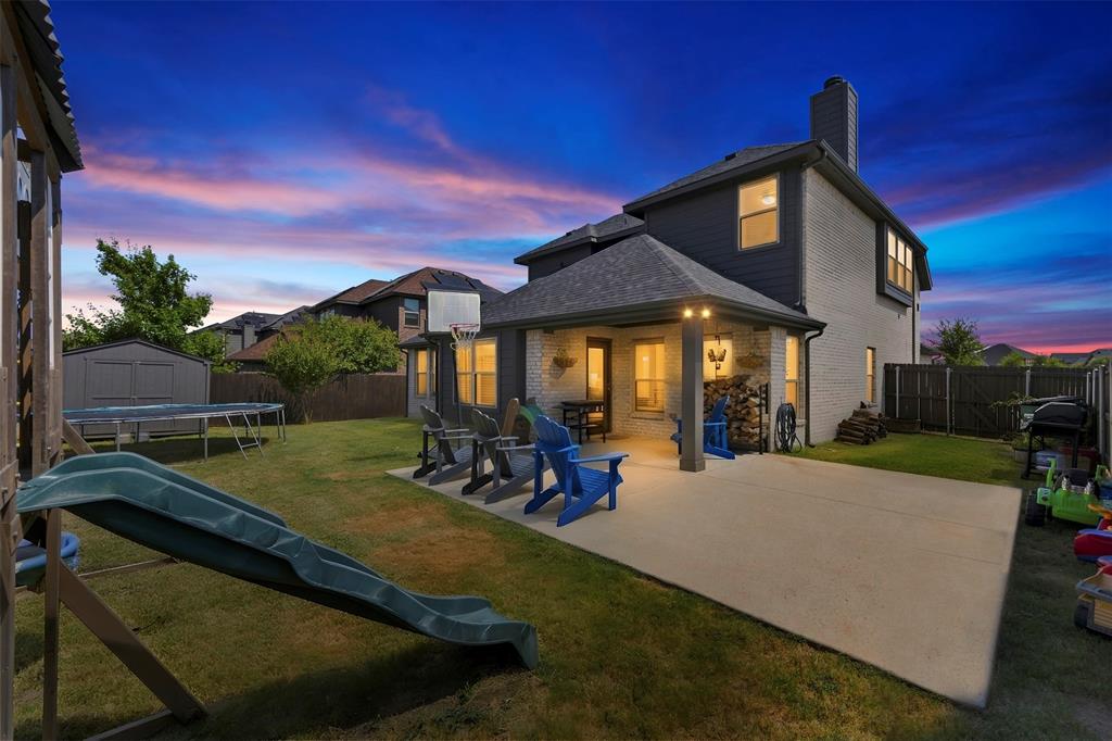 251 Bear Trl, Waxahachie, TX 75165 photo