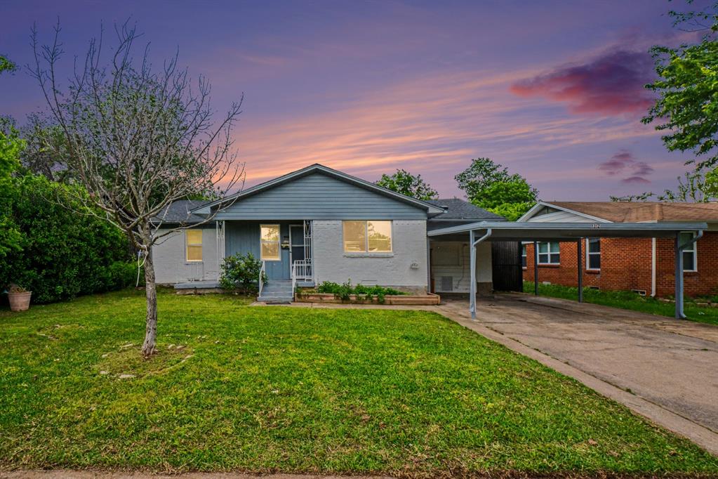 1312 Highland St, Mesquite, TX 75149