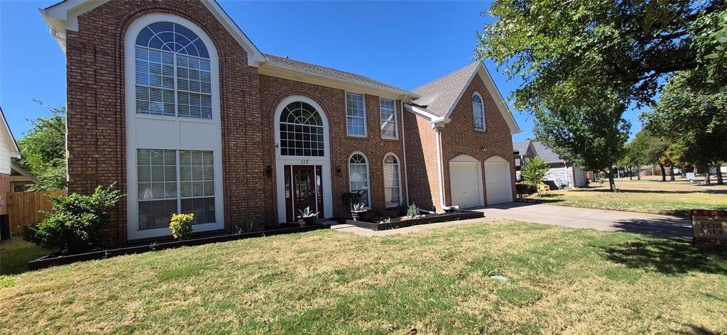 117 Morningside Dr, Grand Prairie, TX 75052 photo