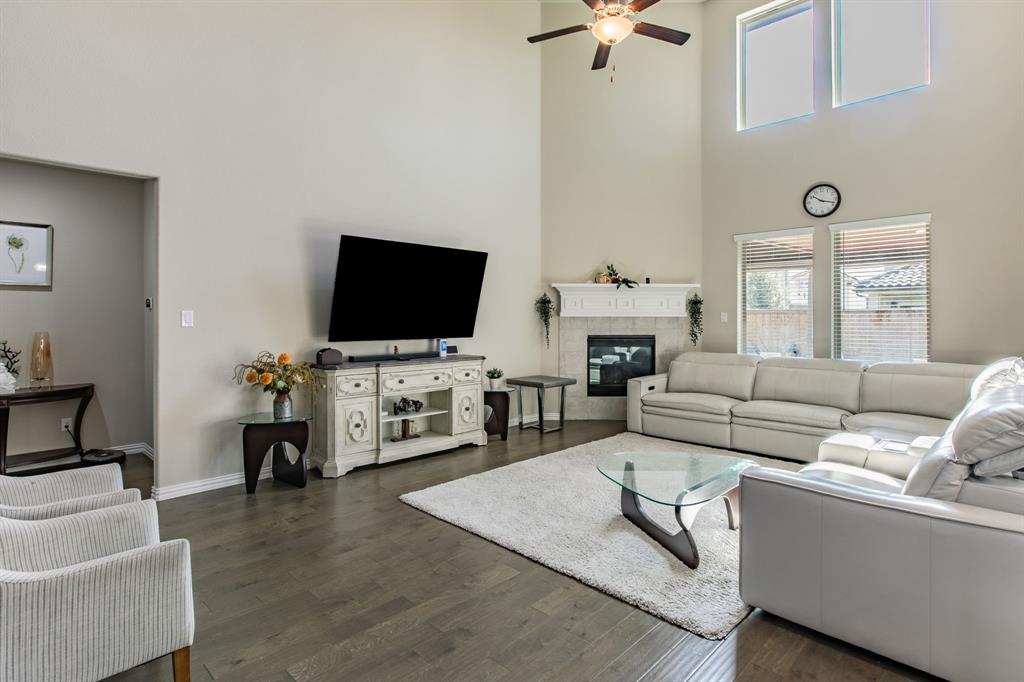 2521 Maidenhair Rd, Frisco, TX 75033 photo