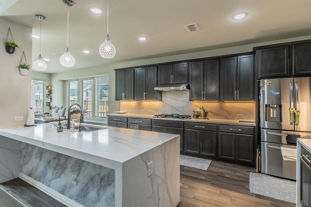 2521 Maidenhair Rd, Frisco, TX 75033 photo