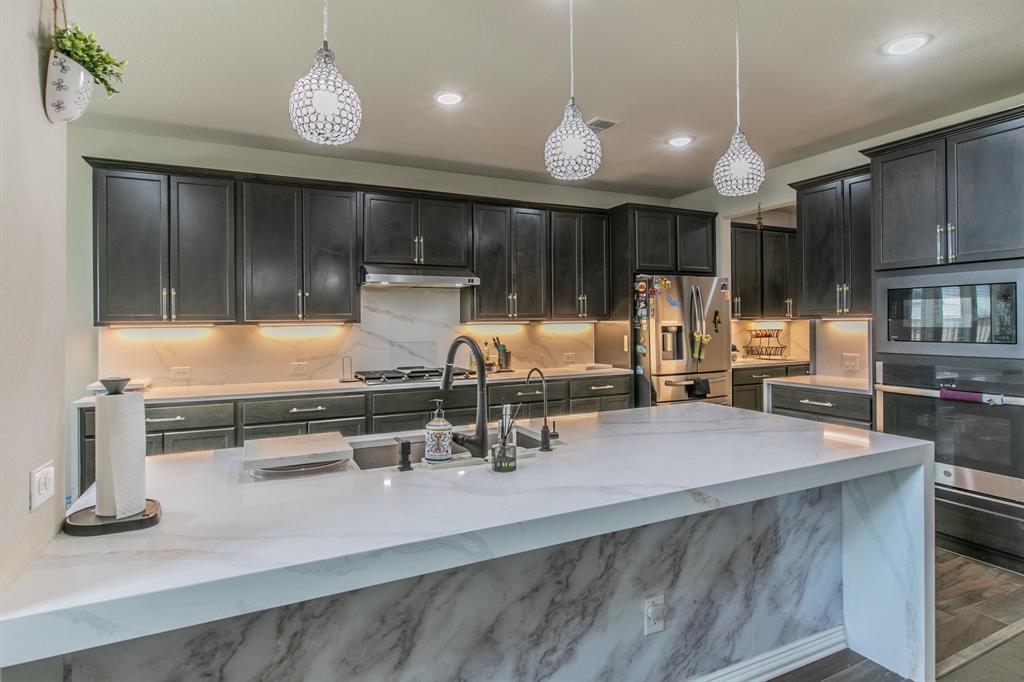 2521 Maidenhair Rd, Frisco, TX 75033 photo
