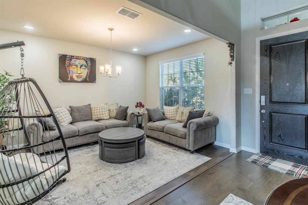 2521 Maidenhair Rd, Frisco, TX 75033 photo