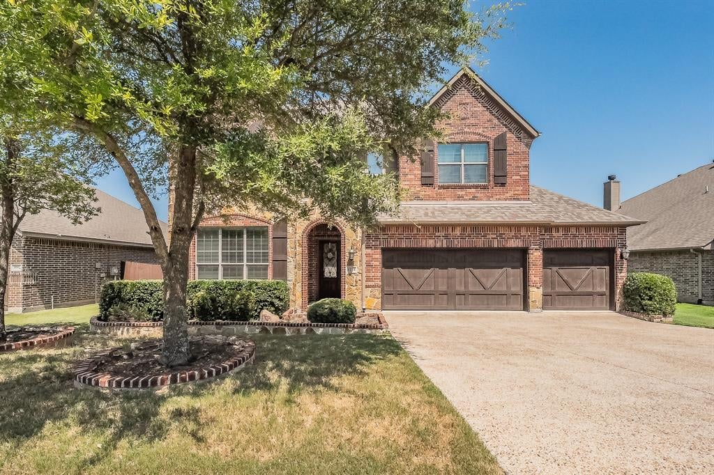1218 Thistle Hill Trl, Weatherford, TX 76087 photo