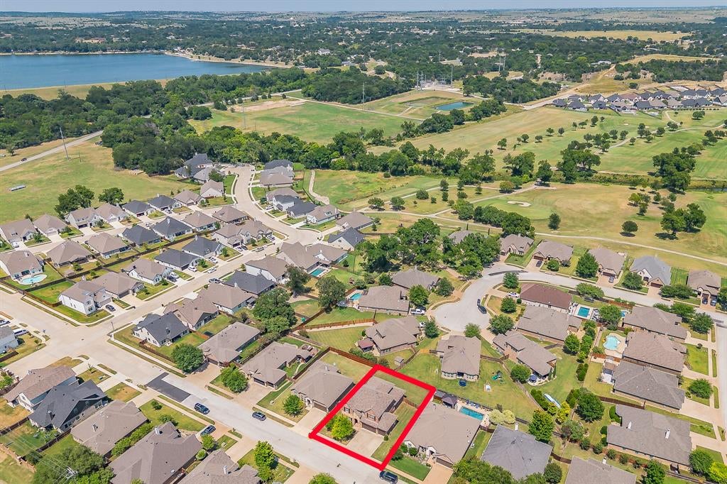 1218 Thistle Hill Trl, Weatherford, TX 76087 photo