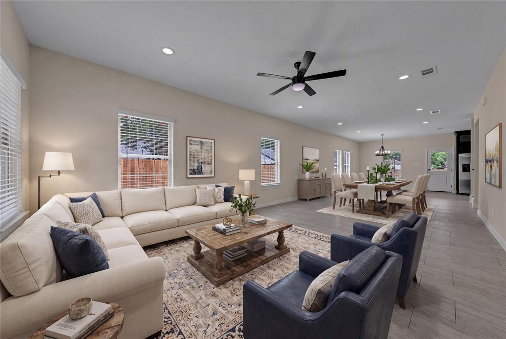 2416 Bird St, Fort Worth, TX 76111 photo