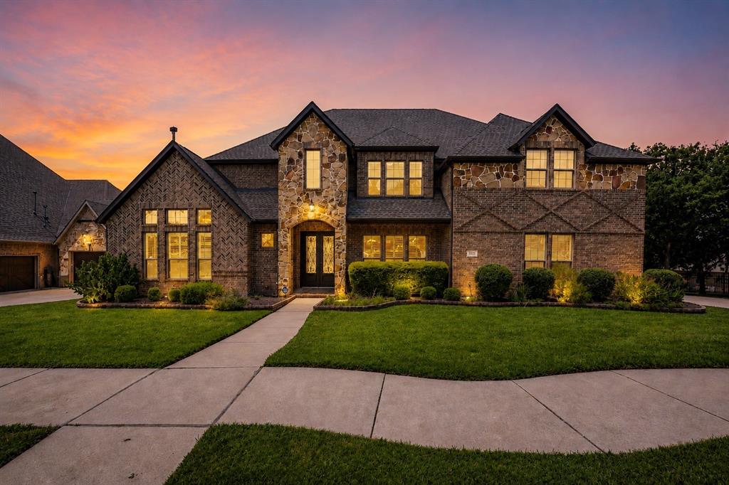 812 Cross Timbers Dr, Keller, TX 76248