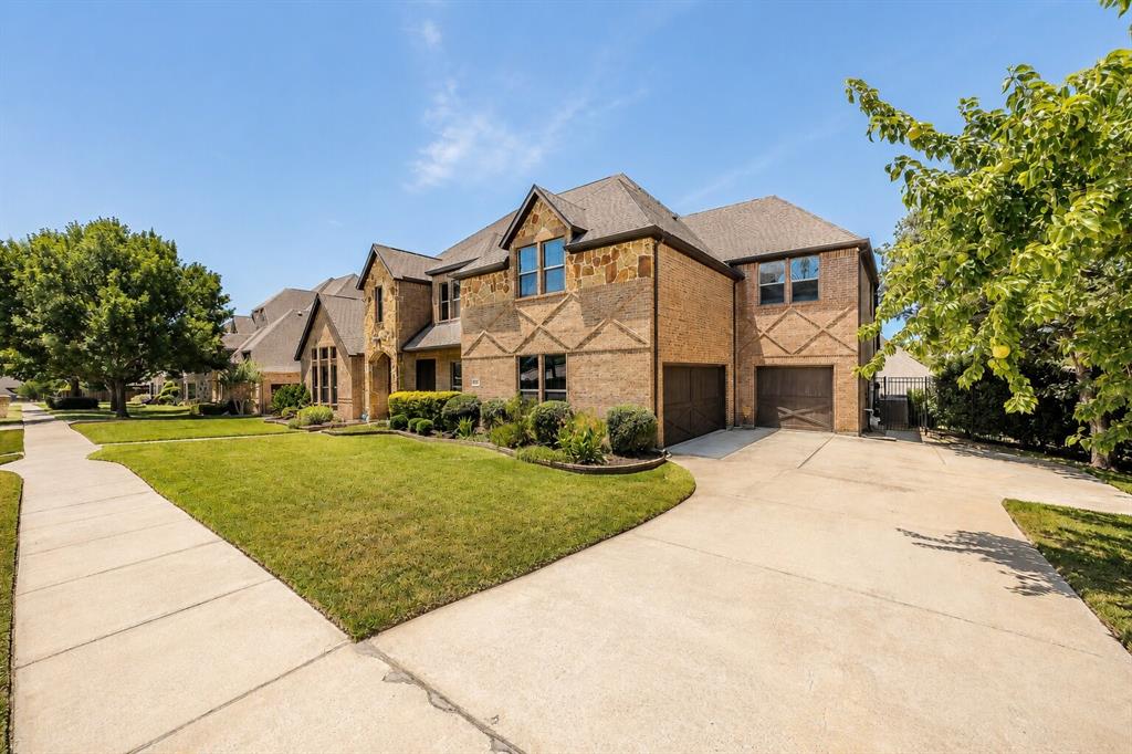 812 Cross Timbers Dr, Keller, TX 76248 photo