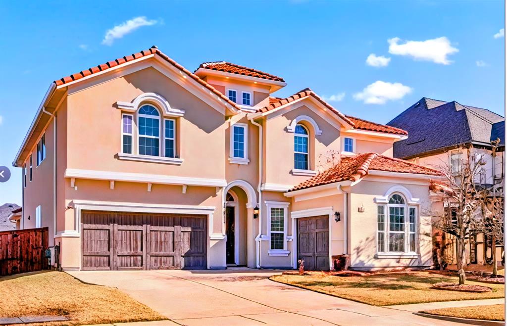 1414 Adriane Ave, Allen, TX 75013