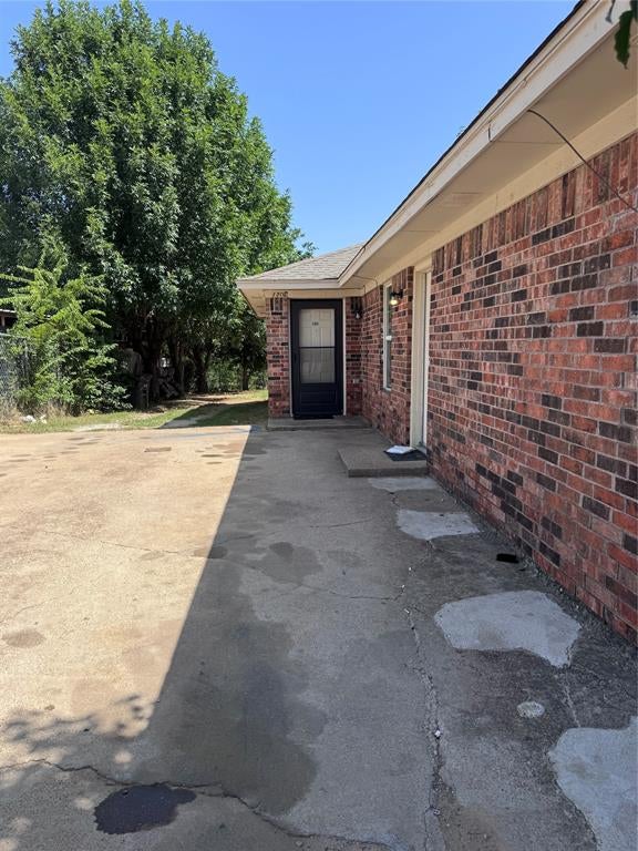 1209 Meriweather Ave, Fort Worth, TX 76115 photo