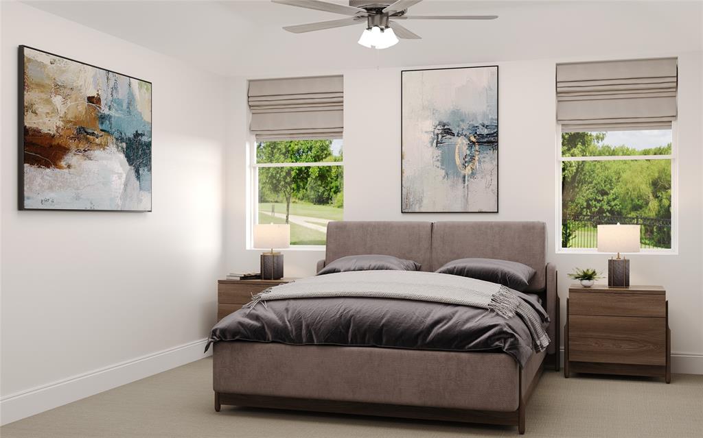 106 National Ct, Forney, TX 75126 photo