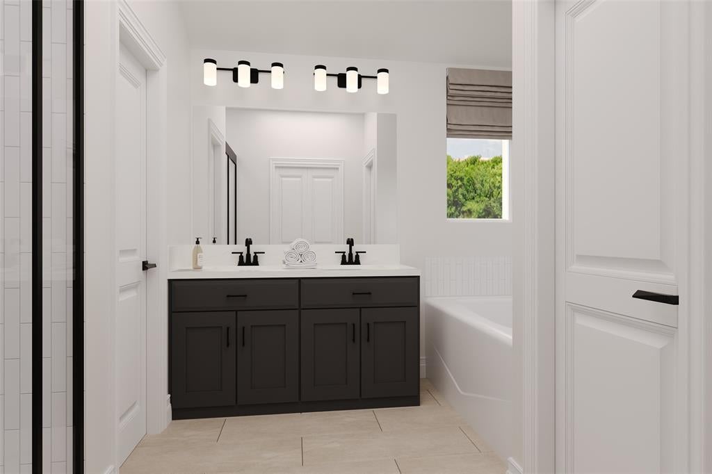106 National Ct, Forney, TX 75126 photo
