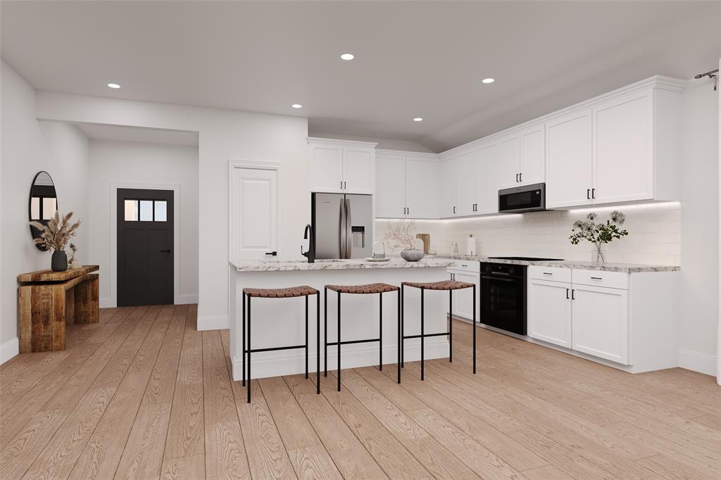 106 National Ct, Forney, TX 75126 photo