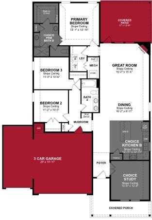 106 National Ct, Forney, TX 75126 photo