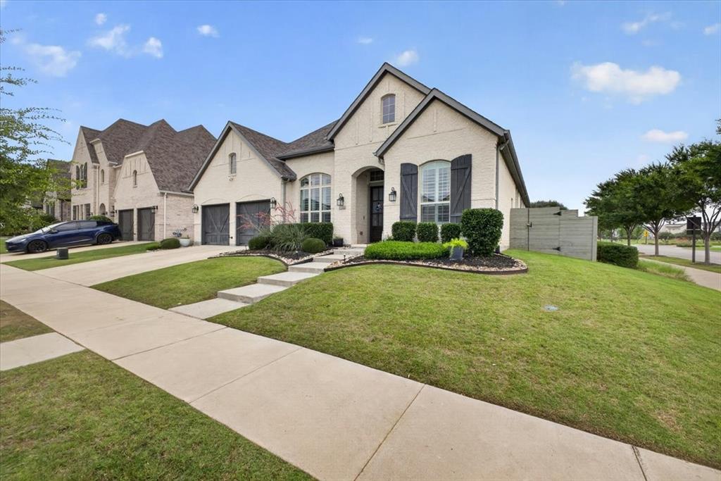 1100 13 St, Argyle, TX 76226
