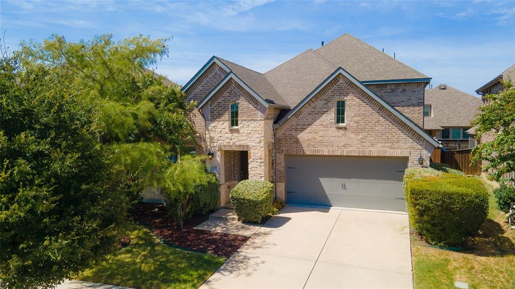 16105 Benbrook Blvd, Prosper, TX 75078