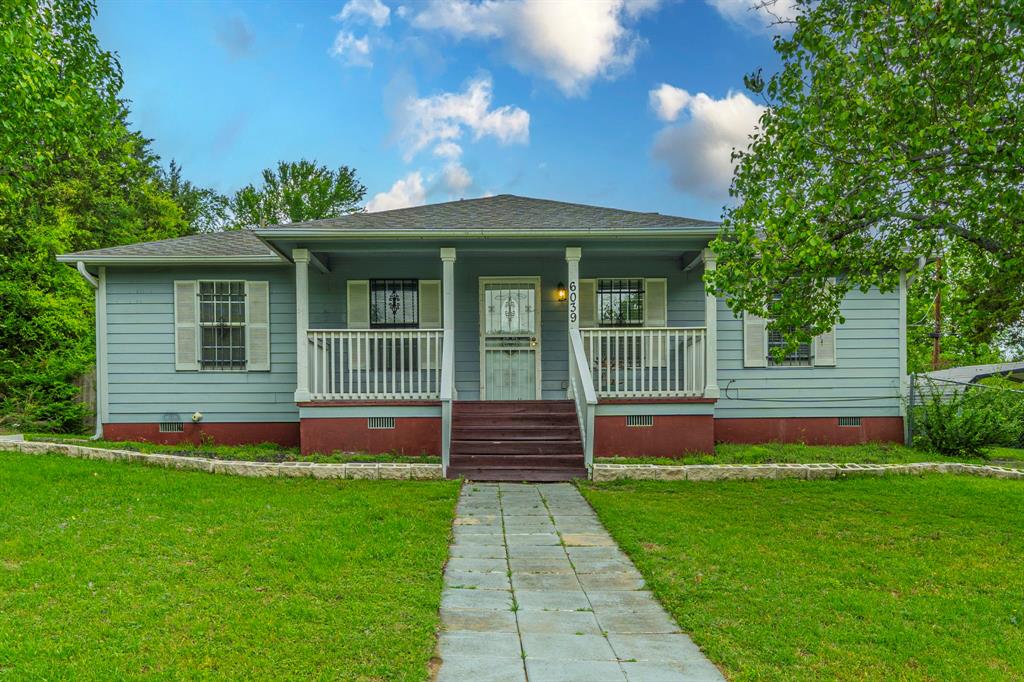 6039 Blunter St, Dallas, TX 75241